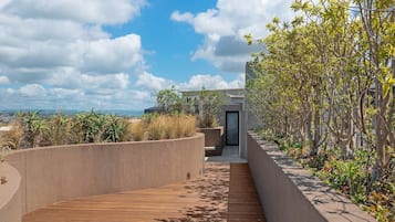 Apartemen (2 Bedrooms) | Interior