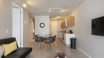 Apartemen (2 Bedrooms) | Interior