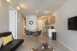 公寓 (2 Bedrooms) | 住宿內部