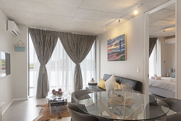 Apartment (2 Bedrooms) | Interior - 105 On KOI (Ballito)