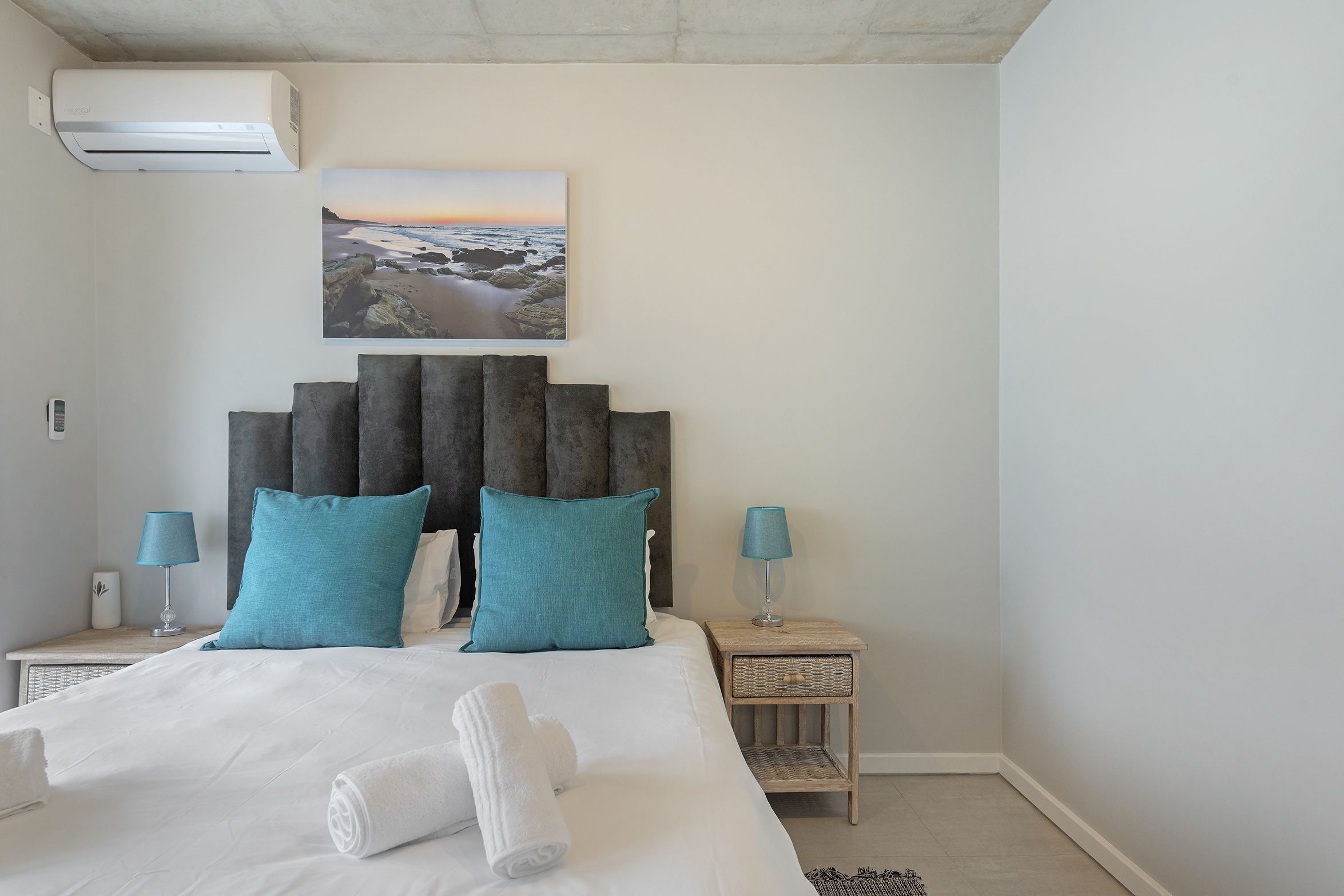 Apartment (2 Bedrooms) | Innenbereich