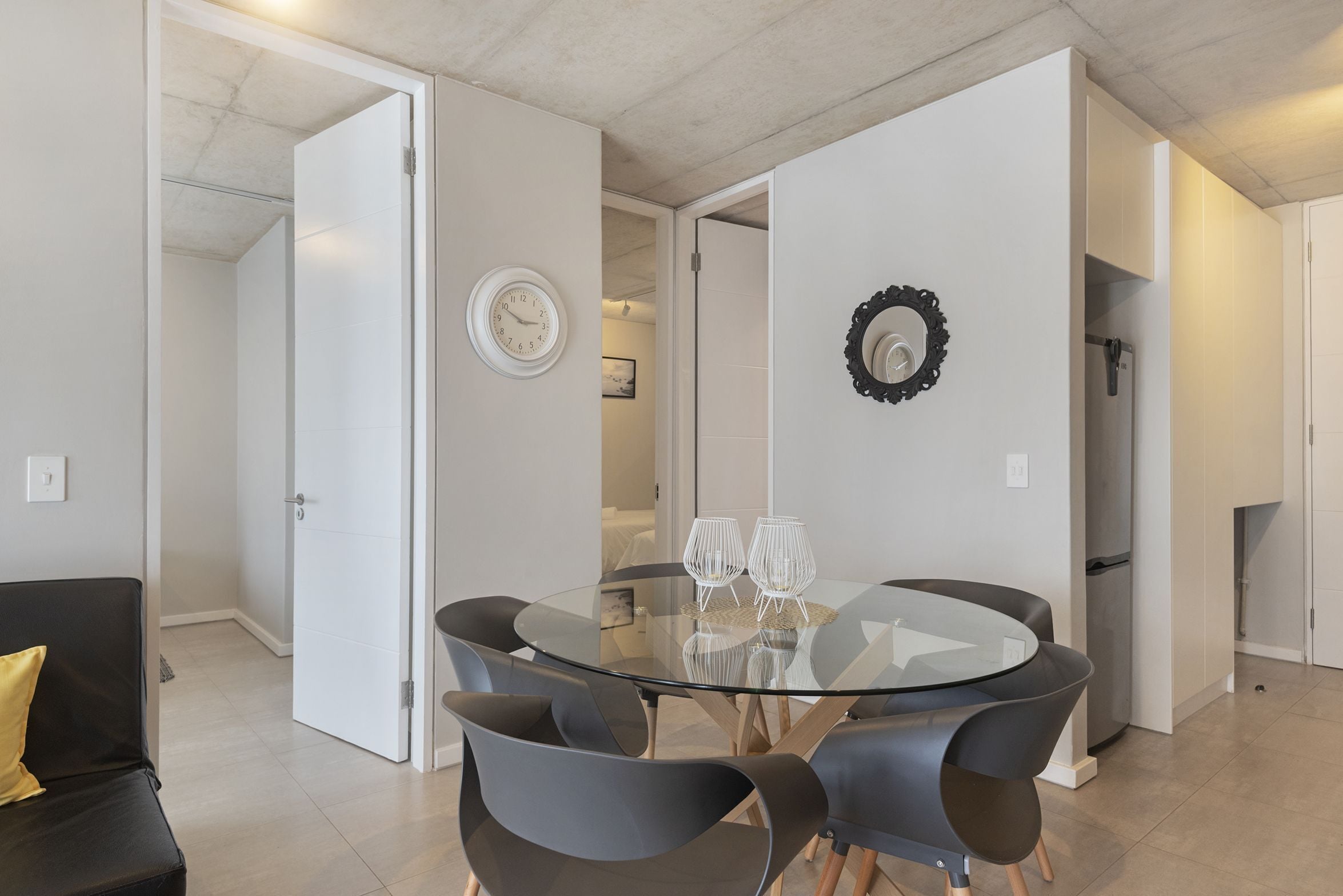 Apartment (2 Bedrooms) | Innenbereich