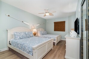 3 chambres, bureau, fer et planche Ć repasser, Wi-Fi gratuit