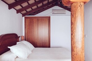 2 slaapkamers