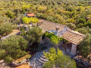 Exterior - House Lavanda (Trpanj)