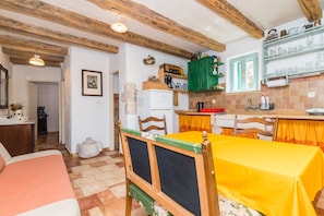 Dining - House Lavanda (Trpanj)