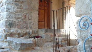 Diseño del edificio