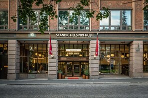 Eksteriør