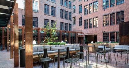 Scandic Helsinki Hub