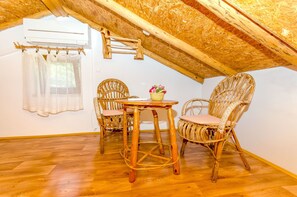 1 bedroom, free WiFi