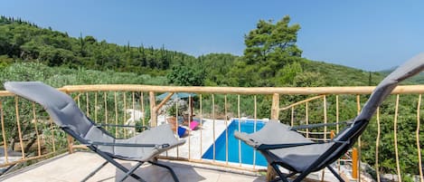 1 chambre, accĂšs au Wi-Fi (inclus)