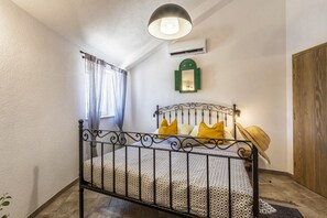 2 Schlafzimmer, kostenloses WLAN