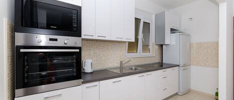 Villa | Private kitchen