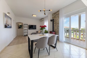 Dining - Villa Bepo (Trogir)