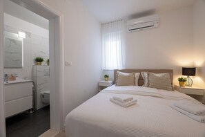 Villa | 2 Schlafzimmer, Bügeleisen/Bügelbrett, kostenloses WLAN