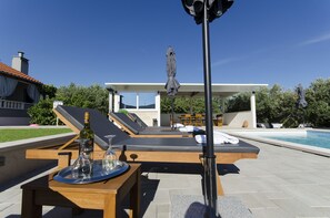 2 bedrooms, iron/ironing board, free WiFi - Villa Bepo (Trogir)