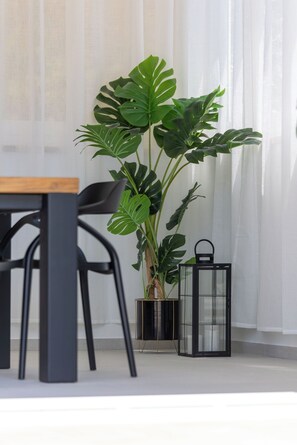 Villa | 2 bedrooms, iron/ironing board, free WiFi