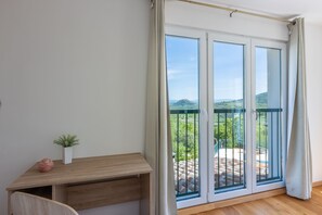 别墅 | 3 多间卧室、熨斗/熨衣板、免费 WiFi