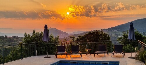 Villa Ana