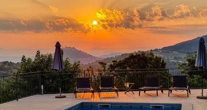 Villa Ana
