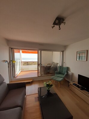 منطقة المعيشة