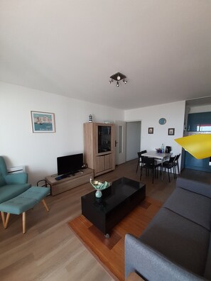 منطقة المعيشة