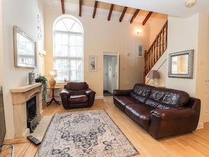 Cottage | Intérieur
