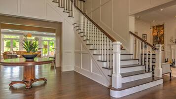 Nhà, nhiều giường (Bridgehampton Gem) | Nội thất