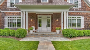 Hus - flera sängar (Bridgehampton Gem) | Exteriör