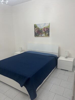 2 chambres, accès Internet