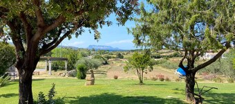 Villa maccioni no.3 sea view