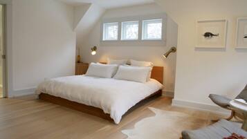 独立别墅, 多张床 (Three Stokes) | 4 多间卧室