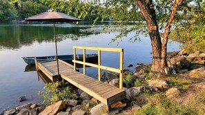 Exterior - Walton Lake Mountain Lodge (Monroe)