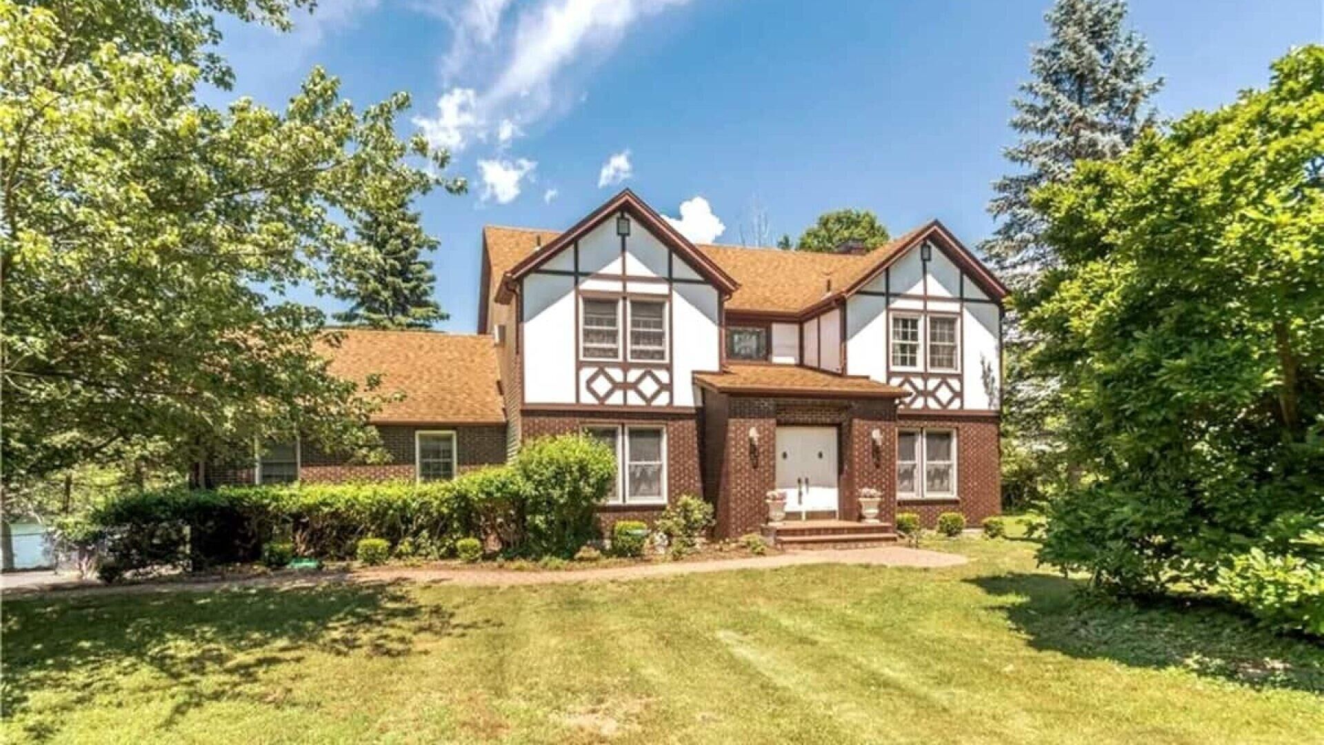 House, Multiple Beds (Walton Lake Mountain Lodge (near West) | Exterior