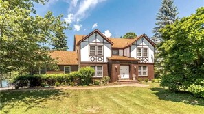 House, Multiple Beds (Walton Lake Mountain Lodge (near West) | Exterior - Walton Lake Mountain Lodge (Monroe)