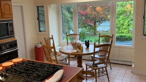 House, Multiple Beds (Walton Lake Mountain Lodge (near West) | Private kitchen - Walton Lake Mountain Lodge (Monroe)