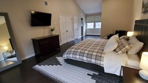 House, Multiple Beds (Walton Lake Mountain Lodge (near West) | 4 bedrooms - Walton Lake Mountain Lodge (Monroe)