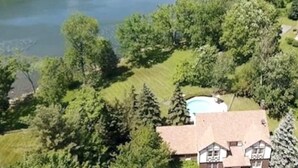 House, Multiple Beds (Walton Lake Mountain Lodge (near West) | Exterior - Walton Lake Mountain Lodge (Monroe)