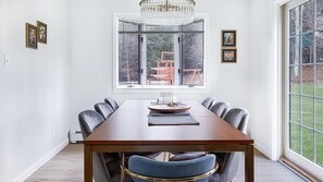 Dining - Wonderful in Windham (Windham)