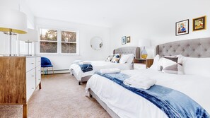 House, Multiple Beds (Wonderful in Windham) | 6 bedrooms
