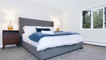 Rumah, Beberapa Tempat Tidur (Wonderful in Windham) | 6 kamar tidur
