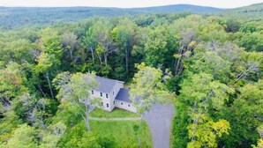 House, Multiple Beds (Hilltop Mountain Home) | Exterior - Hilltop Mountain Home (Prattsville)