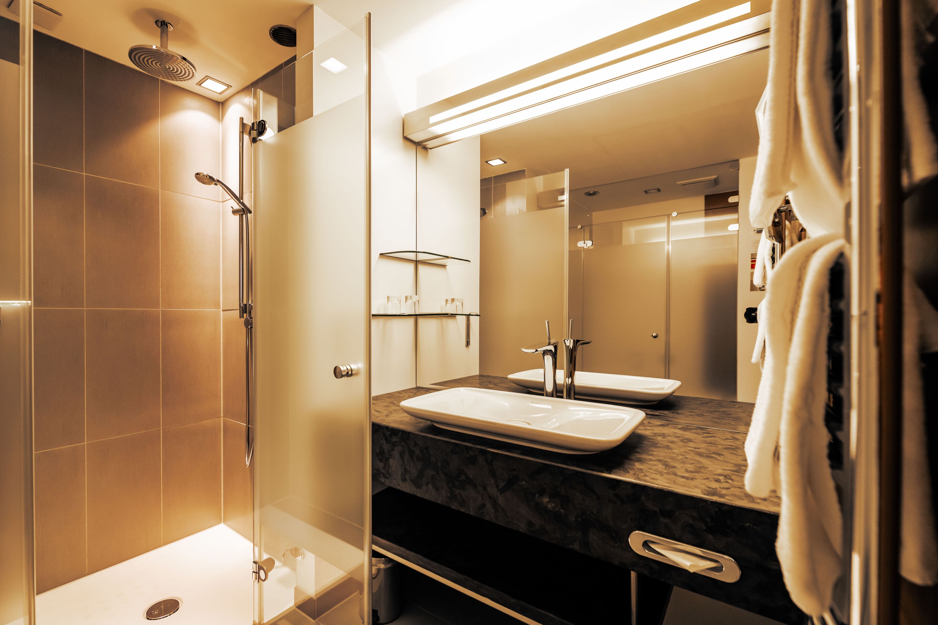 Budget Double Room