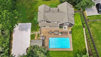 House, Multiple Beds (Floyd's Estate) | Pool