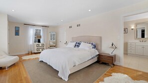 獨棟房屋, 多張床 (Woodbury Wonder) | 4 間臥室 、熨斗/熨衣板、無線上網