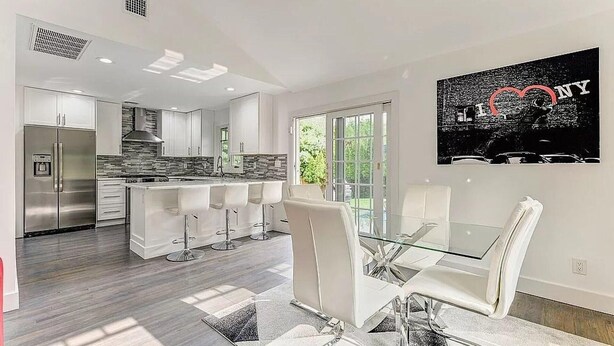 Casa, varias camas (Harbor View Haven) | 3 dormitorios