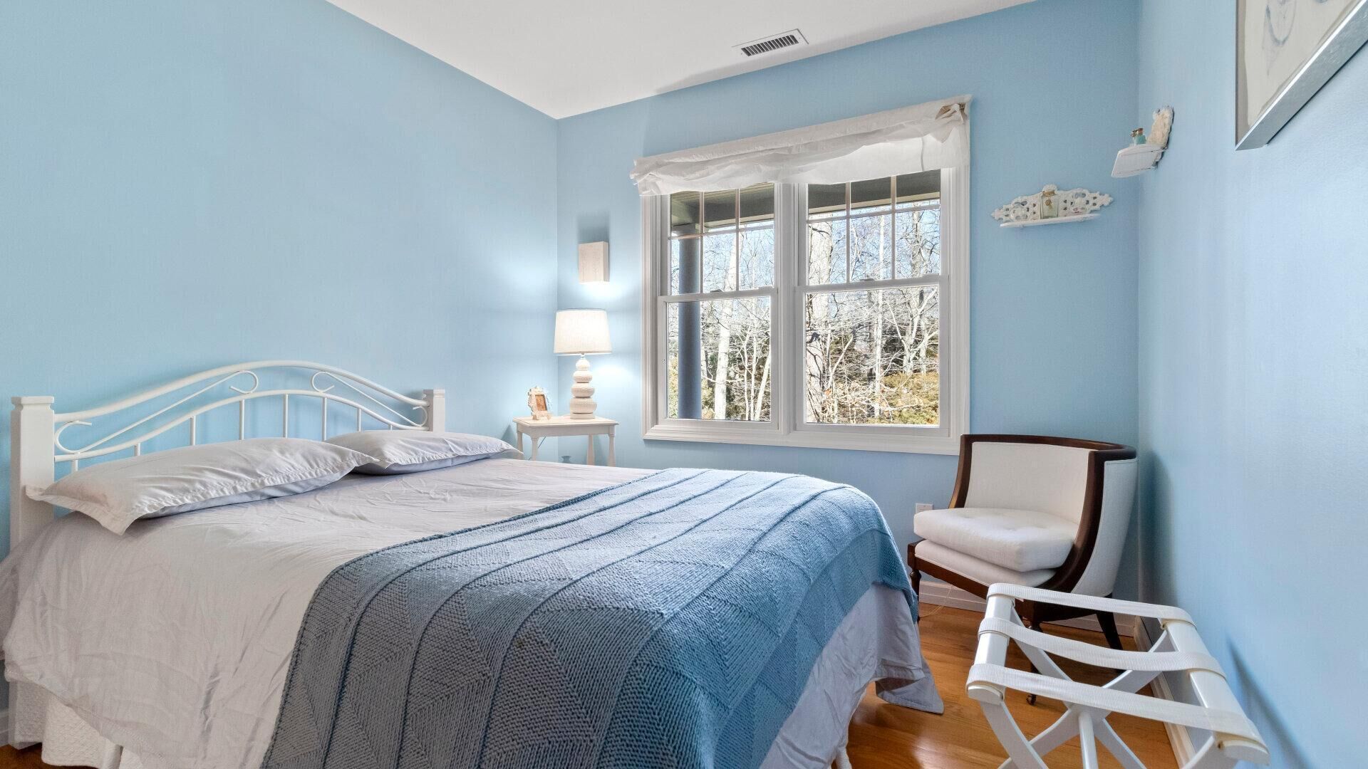 3 bedrooms, iron/ironing board, WiFi