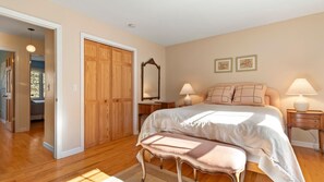 Room - North Sea Seclusion (Southampton)