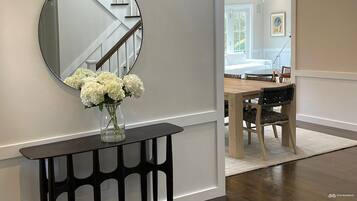 Maison, plusieurs lits (East Hampton Retreat) | 4 chambres