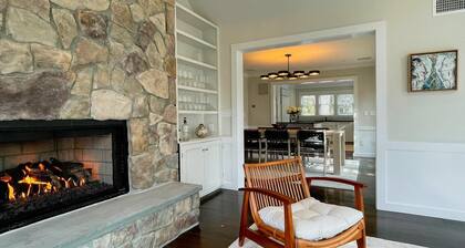 East Hampton Retreat